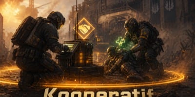 Slotime Kooperatif Görev Oyunları